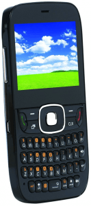 Picture 5 of the ZTE Z432.