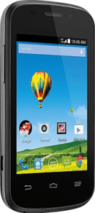 Picture 3 of the ZTE Zinger.
