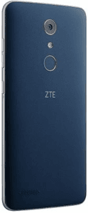Picture 1 of the ZTE Zmax Pro.