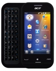 The Acer neoTouch P300, by Acer