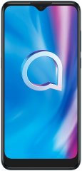 The Alcatel 1S 2020, by Alcatel