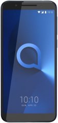 The Alcatel 3, by Alcatel