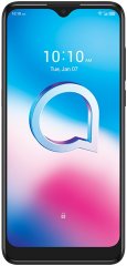 The Alcatel 3L (2020), by Alcatel