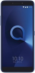 Picture of the Alcatel 3V, by Alcatel