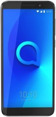 The Alcatel 3X, by Alcatel