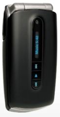 The Alcatel C701, by Alcatel