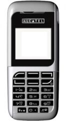 The Alcatel E205, by Alcatel