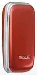 The Alcatel E221, by Alcatel