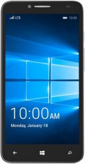 The Alcatel Fierce XL (Windows), by Alcatel