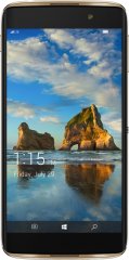 Alcatel Idol 4S with Windows 10