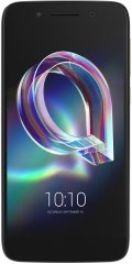 The Alcatel Idol 5, by Alcatel