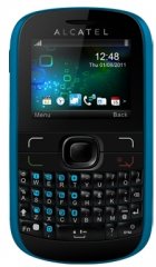 The Alcatel One Touch 385, by Alcatel