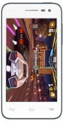 Picture of the Alcatel One Touch Pop S3, by Alcatel