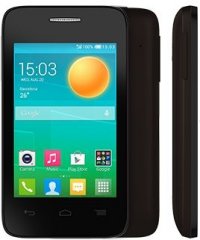 The Alcatel Pop D1, by Alcatel