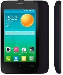 The Alcatel Pop D3, by Alcatel