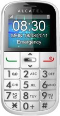 The Alcatel OT-282, by Alcatel