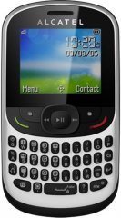 The Alcatel OT-358, by Alcatel