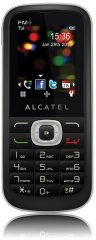 The Alcatel OT506, by Alcatel