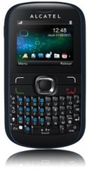 The Alcatel OT585, by Alcatel