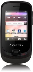The Alcatel OT602, by Alcatel
