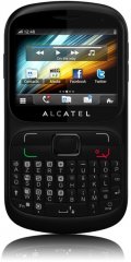 The Alcatel OT803, by Alcatel
