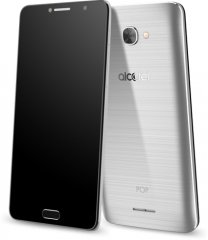 The Alcatel Pop 4S, by Alcatel