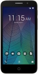 The Alcatel TRU, by Alcatel