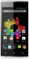 The Archos 40b Titanium Surround, by Archos