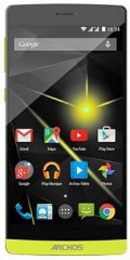 The Archos 50 Diamond, by Archos