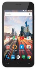 The Archos 50 Helium Plus, by Archos