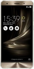 The Asus Zenfone 3 Deluxe, by Asus
