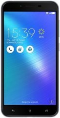 The Asus Zenfone 3 Max ZC553KL, by Asus