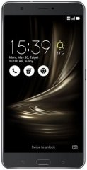 The Asus Zenfone 3 Ultra, by Asus