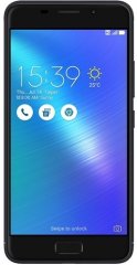 The Asus Zenfone 3s Max, by Asus