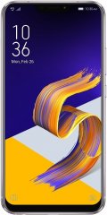 The Asus ZenFone 5Z, by ASUS