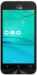 The Asus Zenfone Go ZB450KL, by Asus