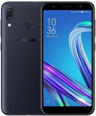 Picture of the Asus ZenFone Max (M1), by ASUS