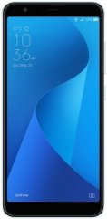 The Asus Zenfone Max Plus (M1), by Asus