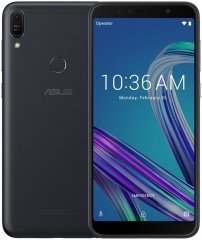 Picture of the Asus Zenfone Max Pro (M1), by ASUS