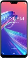 The Asus Zenfone Max Pro (M2), by ASUS