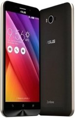 The Asus Zenfone Max, by Asus