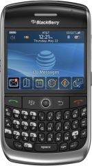 The BlackBerry 8910 Curve, by BlackBerry