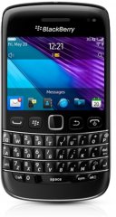 The BlackBerry Bold 9790, by BlackBerry