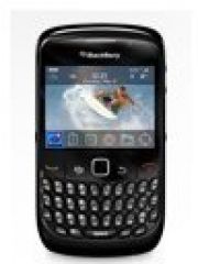 The BlackBerry Curve 8530, by BlackBerry
