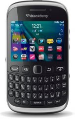 The BlackBerry Curve 9320, by BlackBerry