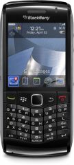 The BlackBerry Pearl 3G 9100, by BlackBerry