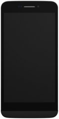 The Blackphone BP1, by Blackphone