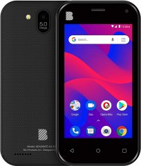 Picture of the BLU Advance A4 2019, by BLU