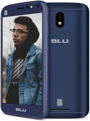 Picture of the BLU C5 2018, by BLU