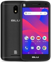 Picture of the BLU C5L, by BLU